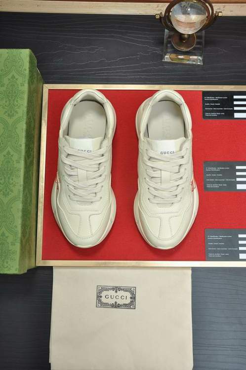 Picture of Gucci Shoes _SKUGuccisz35-4038-45hnh08489810